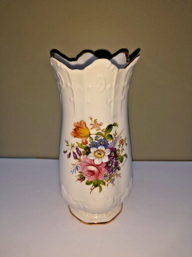 Aynsley howard sprays vase - howard,