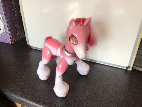 Zoomer show pony child - show, child’s