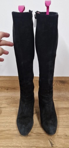 Duo black knee - knee, uk