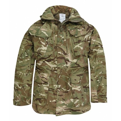 British army mtp combat - army,