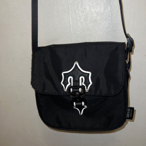 Trapstar side bag reflective - trapstar,