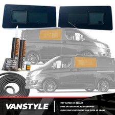 FITS FORD TRANSIT CUSTOM 12>18