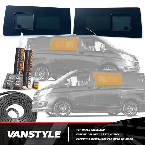 Fits ford transit - fits, custom