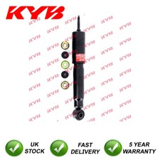 Shock Absorber Front KYB Fits