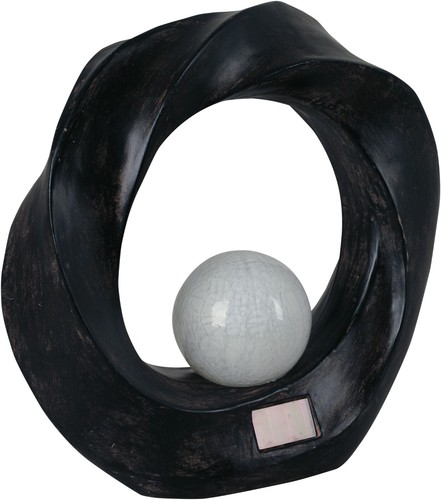 Luxform lighting cresent - lighting, solar