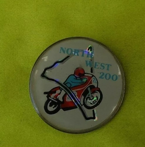 1970 northwest 200 - 1970's,