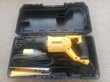 Dewalt DWE305-LX Reciprocating