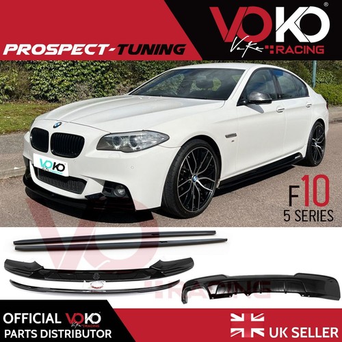 Bmw f10 series gloss - series,