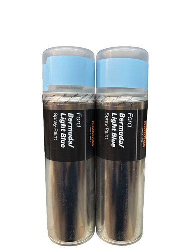 Ford bermuda light blue - ford,