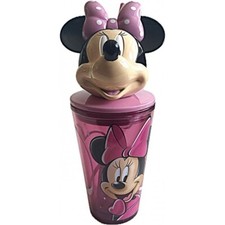 Disneyland Paris Minnie Mouse