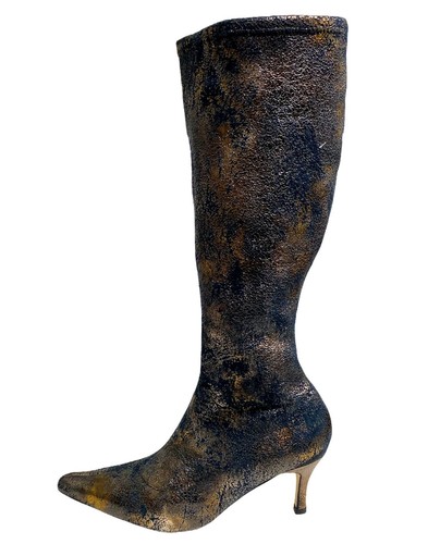 Tang ladies pull - on, knee