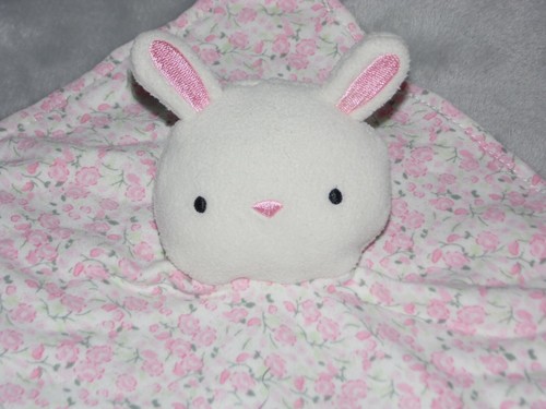 Kyle and deena - kyle, bunny