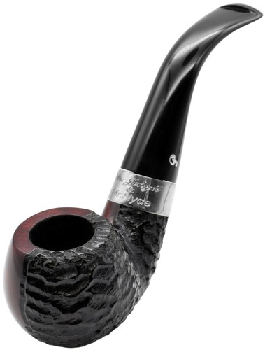 Peterson jekyll and hyde - peterson,