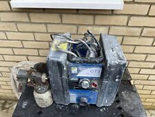 Q Tech QT3 3Stage  HVLP Turbine Sprayer Machine And Spray Gun Only No Pipe
