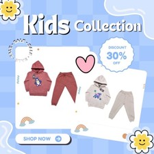 kids Baby Boys Fleece