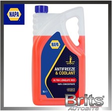 AntiFreeze & Coolant Ultra