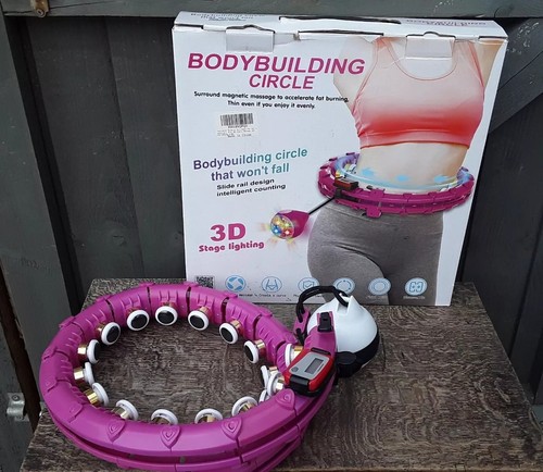 Bodybuilding circle weighted - bodybuilding,