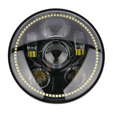 5-3/4 5.75 inch Halo LED