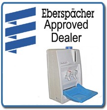 Eberspacher Handiwash 24v
