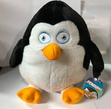 Dreamworks Penguins of