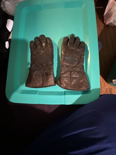 Harley davidson men leather - harley-davidson, men's