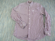 Fred Perry Shirt Mens 40