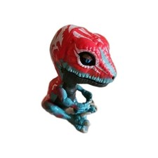 WowWee Untamed Raptor - Series