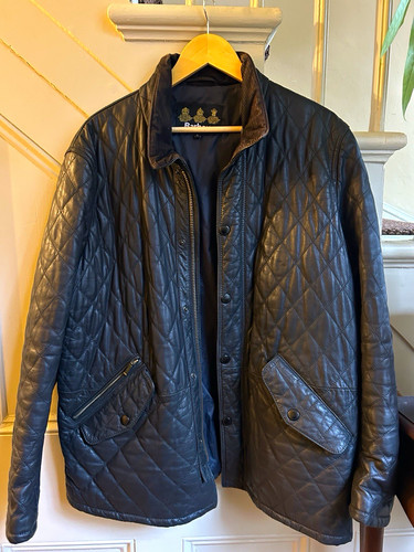 Barbour men black - men’s,