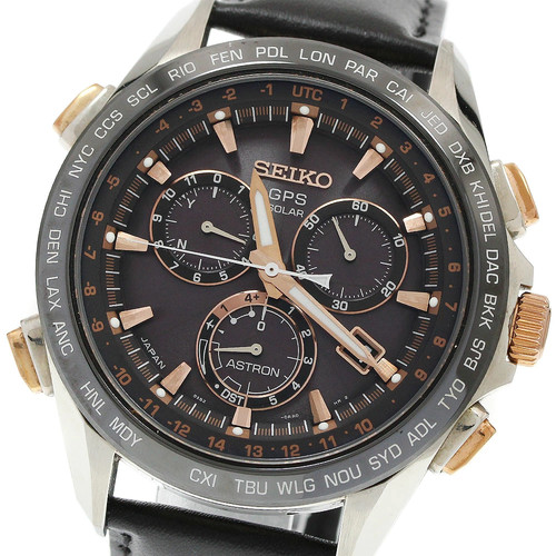 Seiko astron sbxb025 - seiko,