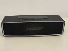 Bose SoundLink Mini 2 II