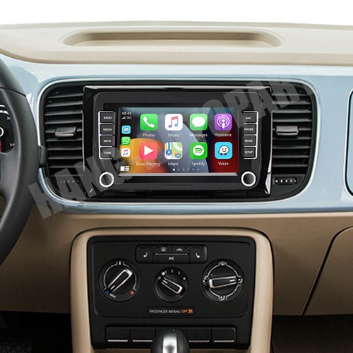 Android 15 carplay car - 7'',