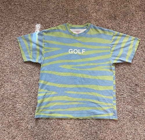 Golf wang 10th anniversary - wang,