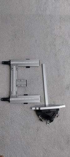 Pro grip hinge - pro-grip, jig