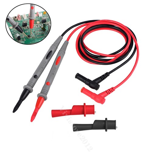 20a 1000v digital multimeter - 20a,