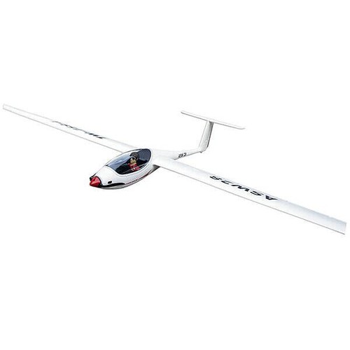 Volantex asw28 2600mm glider - 2600mm,