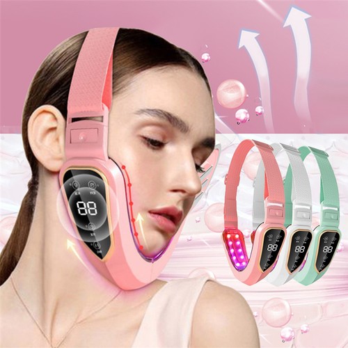 Electric face shaping - electric,