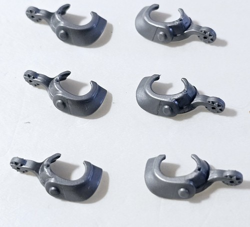 Playmobil cowboys spurs - playmobil,