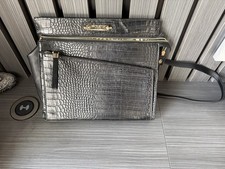 Versace Women's Crocodile