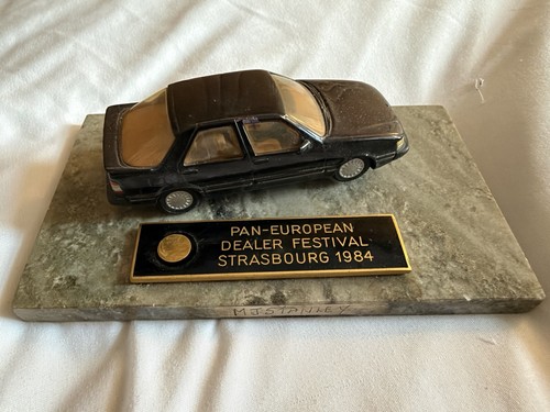 1984 saab dealer convention - 1984,