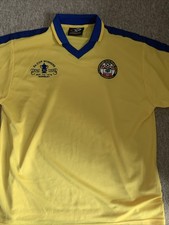 Southampton Fc Yellow Away