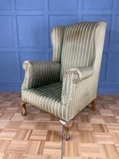 ANTIQUE Wingback Large