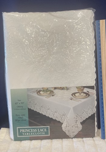 Vtg nos elrene white - elrene,