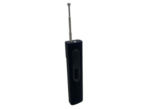 Spy detector for detecting - for,