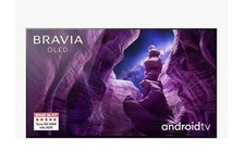 Sony bravia kd55a8bu smart - sony,