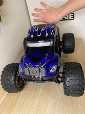 HSP 1/10 Electric RC Off-Road