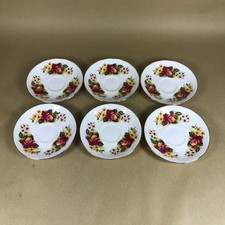 Vintage Gainsborough Bone