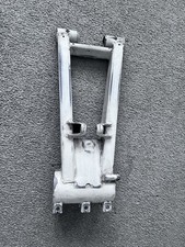 Dinli / Quadzilla 450 Rear