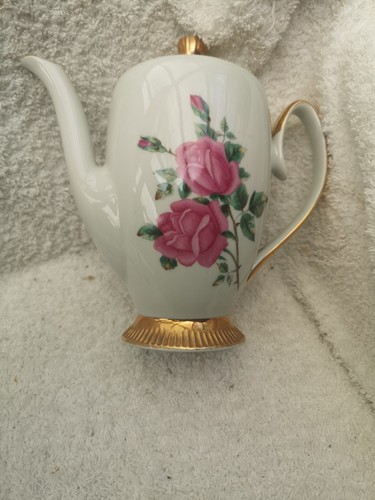 Chodziez coffee pot - chodziez,