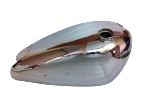 Ajs g80 matchless - g80, chrome