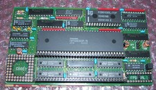 Atari 520 1040 ST STFM Mega